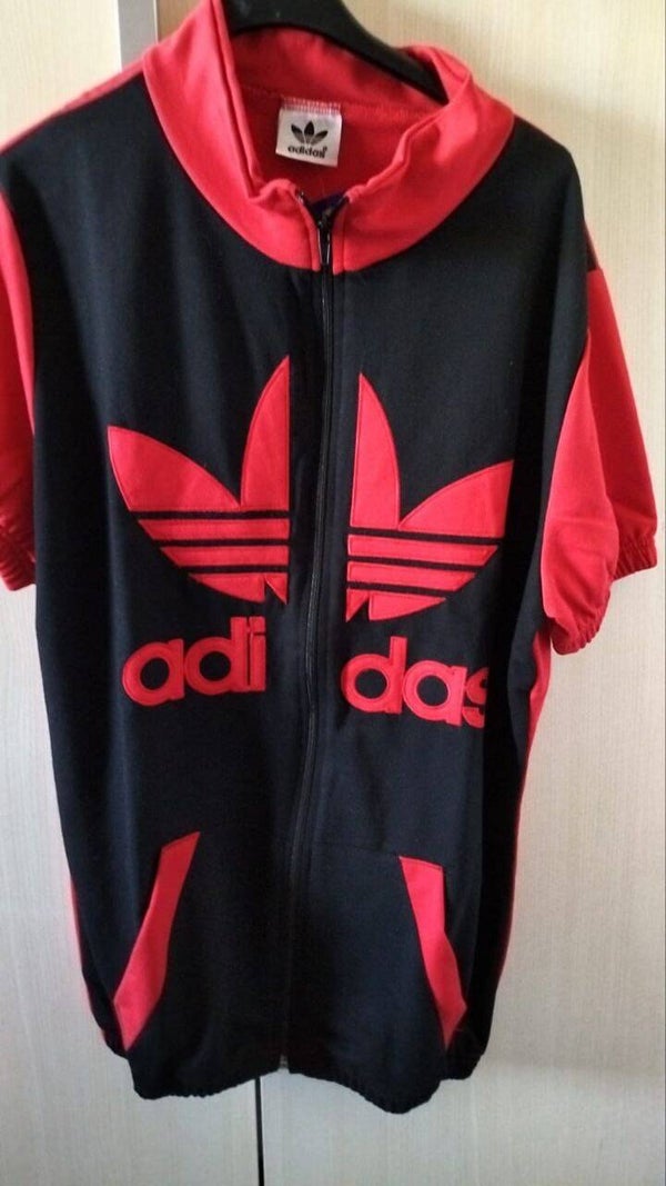 Chaqueta Adidas