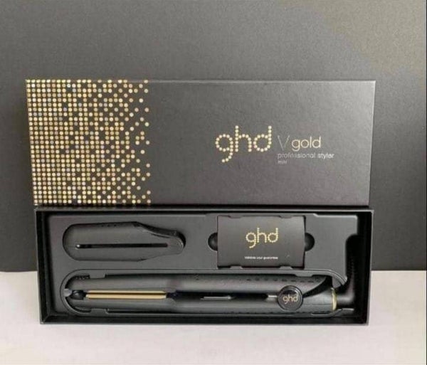 Planchas GHD