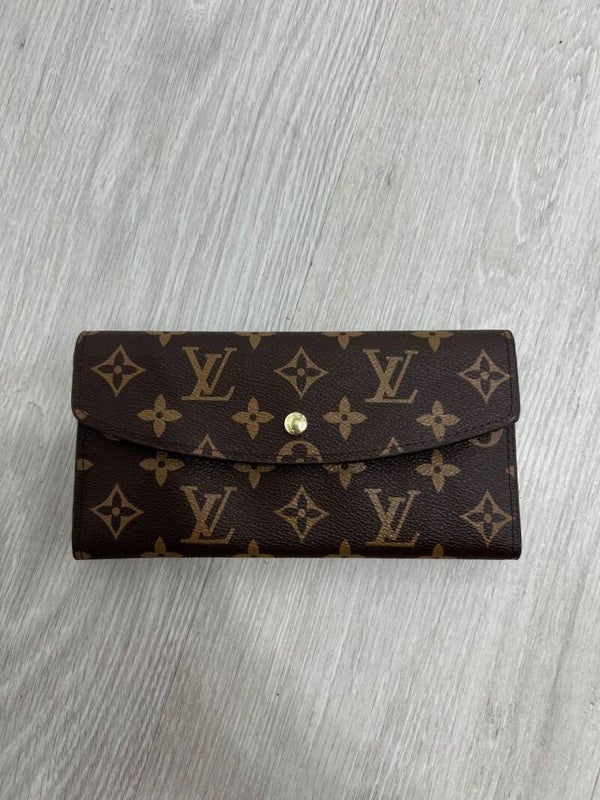 Monedero Louis Vuitton