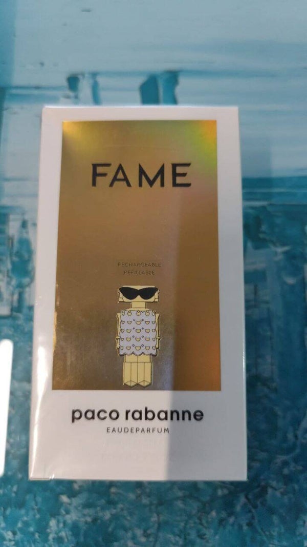 Perfume mujer
