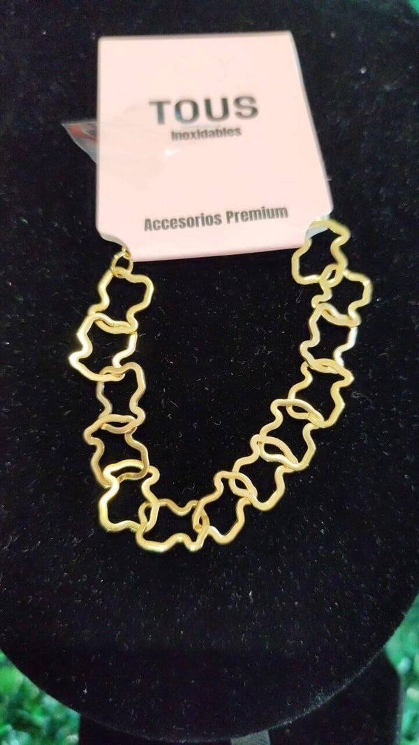 Pulsera Tous