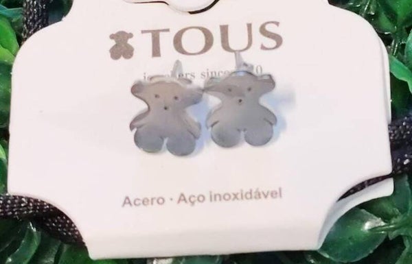 Pendientes Tous
