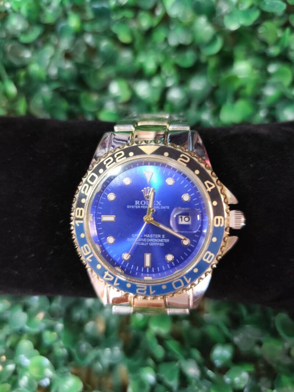 Reloj Rolex