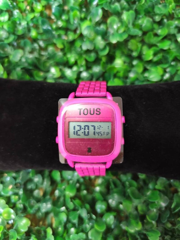 Reloj Tous