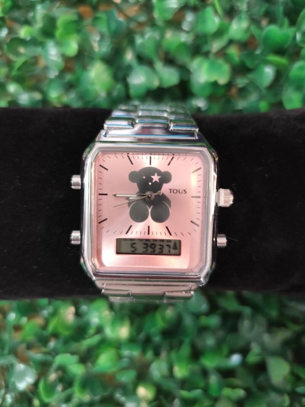 Reloj Tous