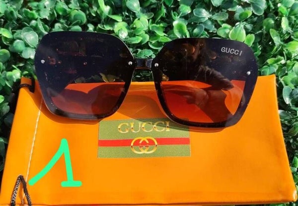 Gafas de sol