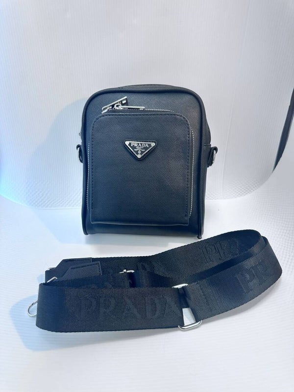 Bandolera Prada