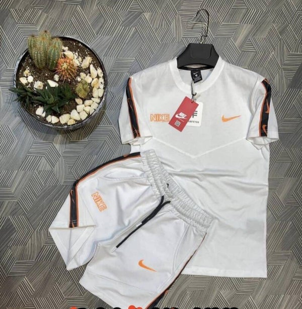 Conjunto Nike