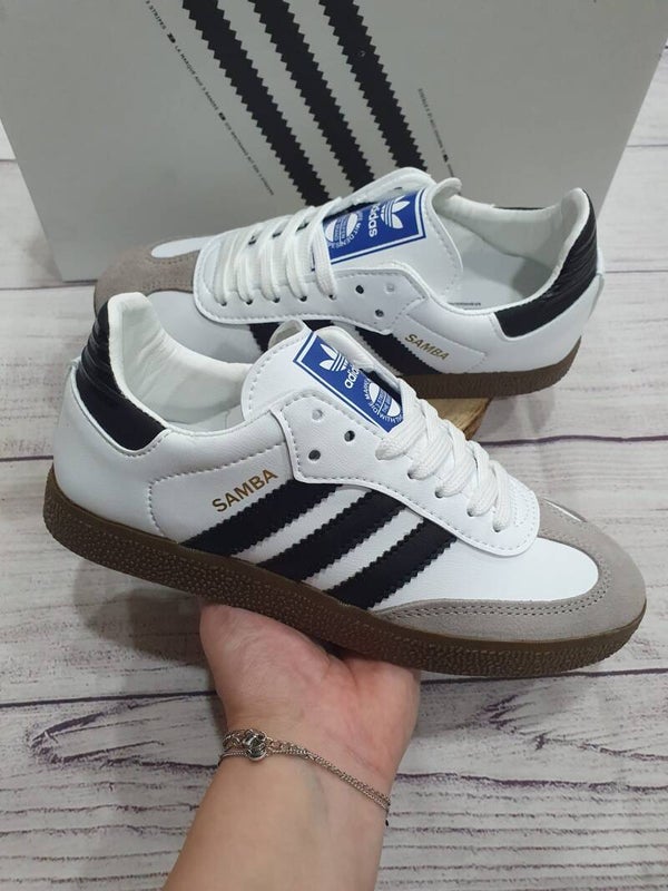 Adidas Samba