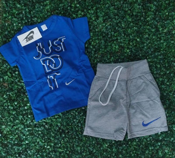 Conjunto Nike