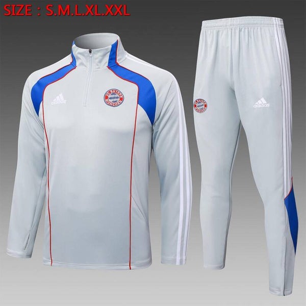 FC Bayern de Munich
