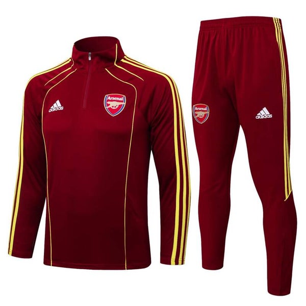Chándal Arsenal