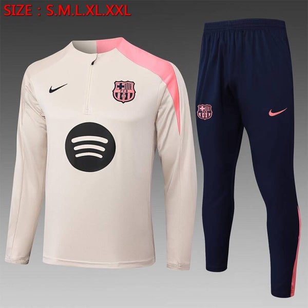 Chándal FC Barcelona