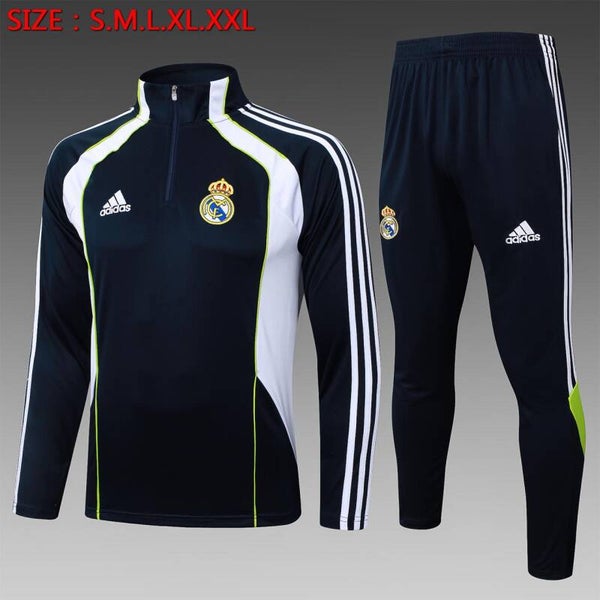 Chándal del Real Madrid