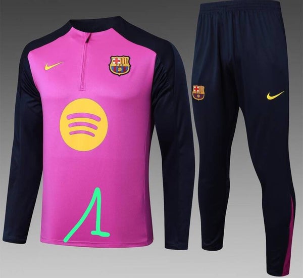 Chándals FC. Barcelona