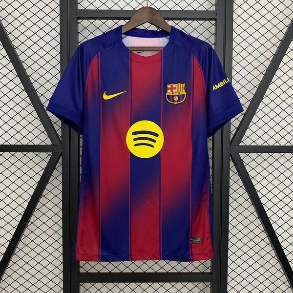 Camiseta FC. Barcelona