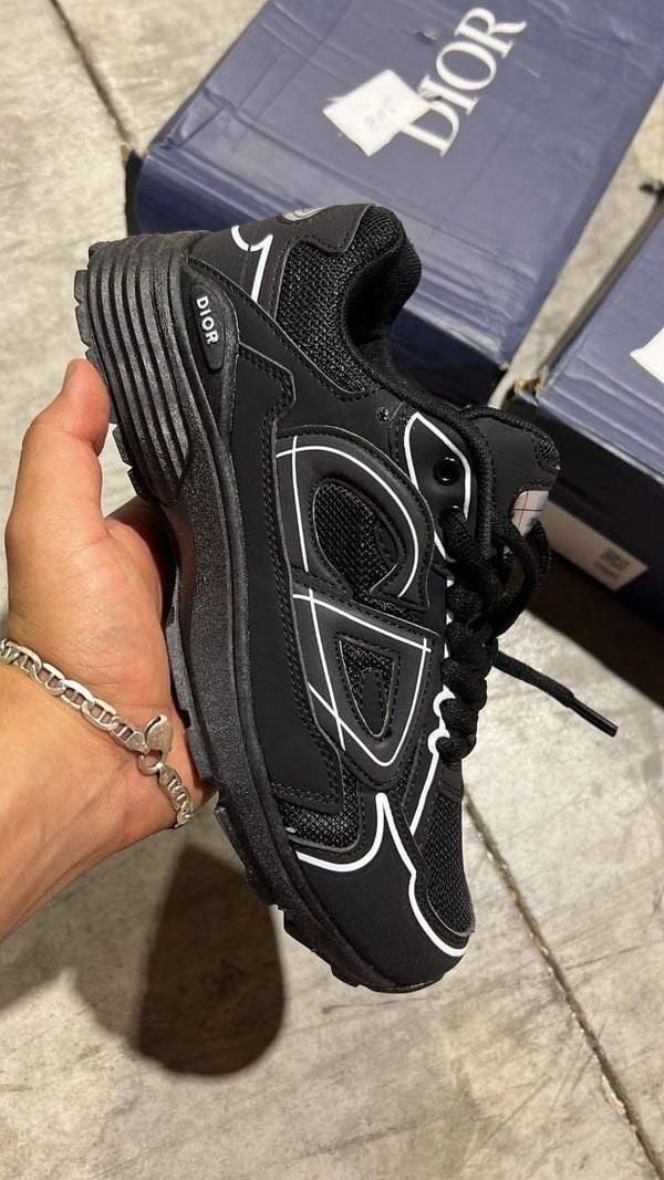 Zapatillas Dior