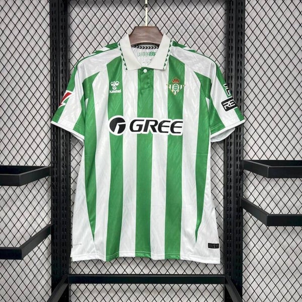 Camiseta del Sevilla