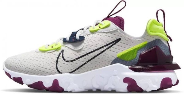 Nike React Visión