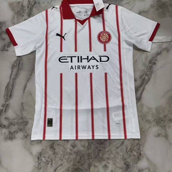 Camiseta Girona