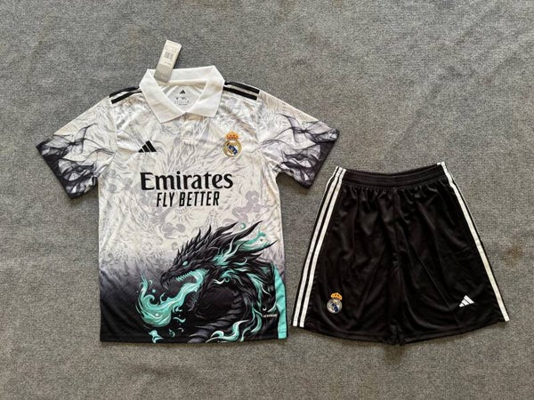 Conjunto Real Madrid