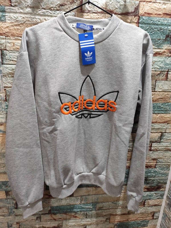 Sudadera Adidas