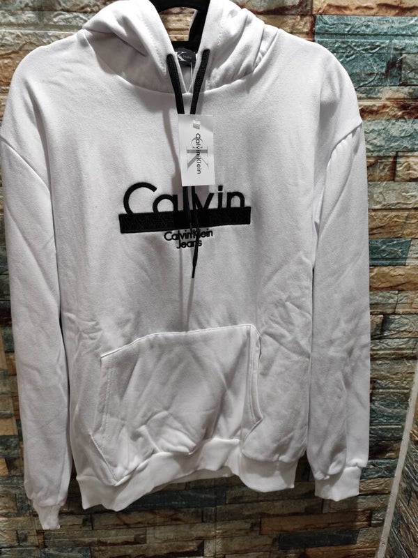 Sudadera Calvin