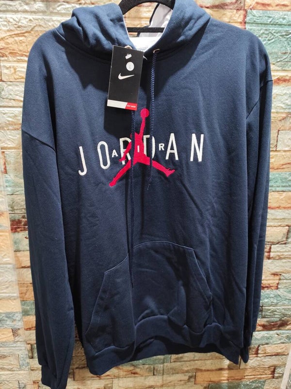 Sudadera Jordan
