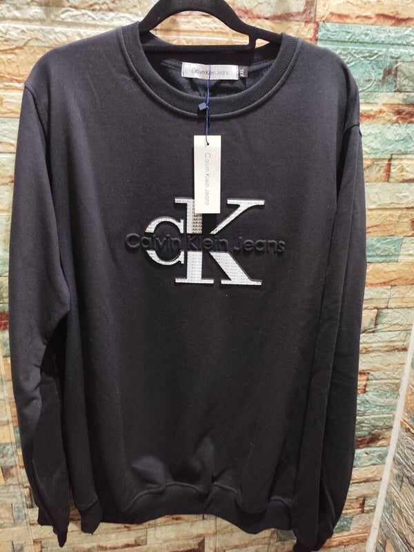 Sudadera Calvin
