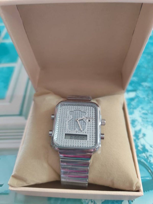 Reloj Tous