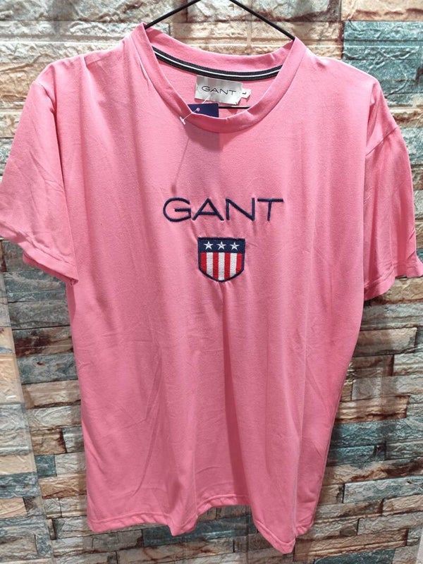 Camiseta Gant