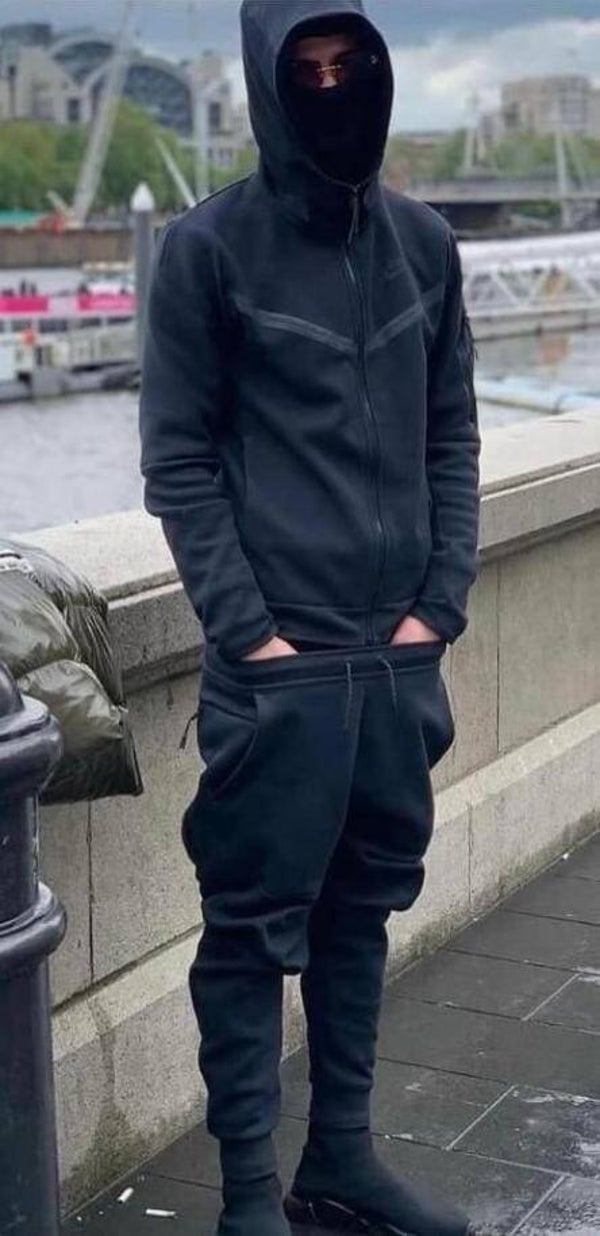 Chándal Nike Tech