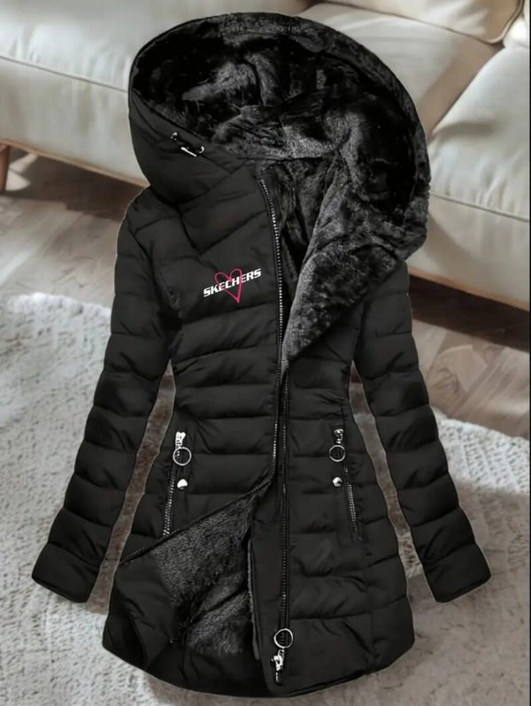 Chaqueta Skechers