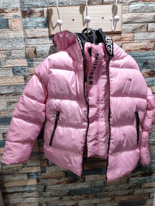 Chaqueta Tommy