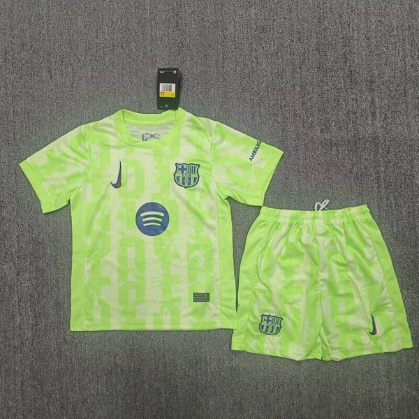 Conjunto Barça