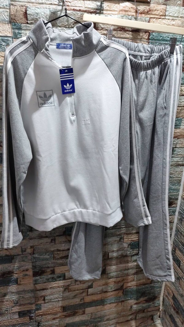 Chándal Adidas