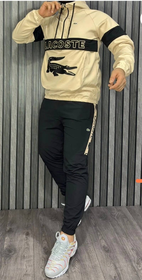Chándal Lacoste