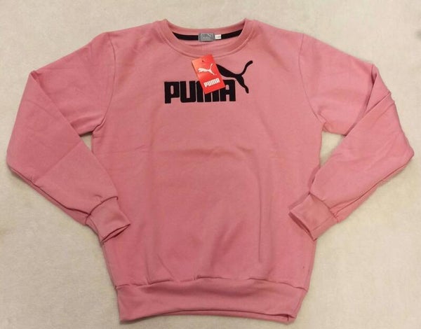 Sudadera Puma