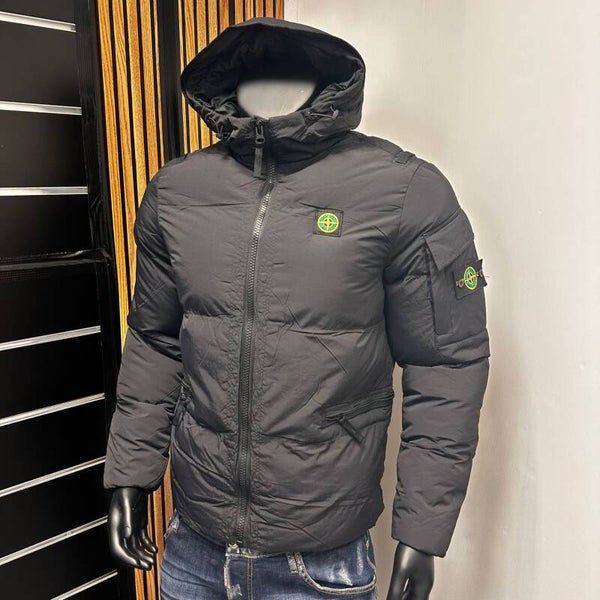 Chaqueta Stone Island