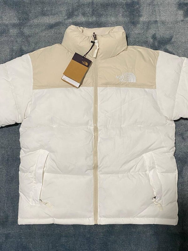 Chaqueta Monclear beig