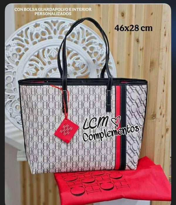 Bolso Carolina Herrera