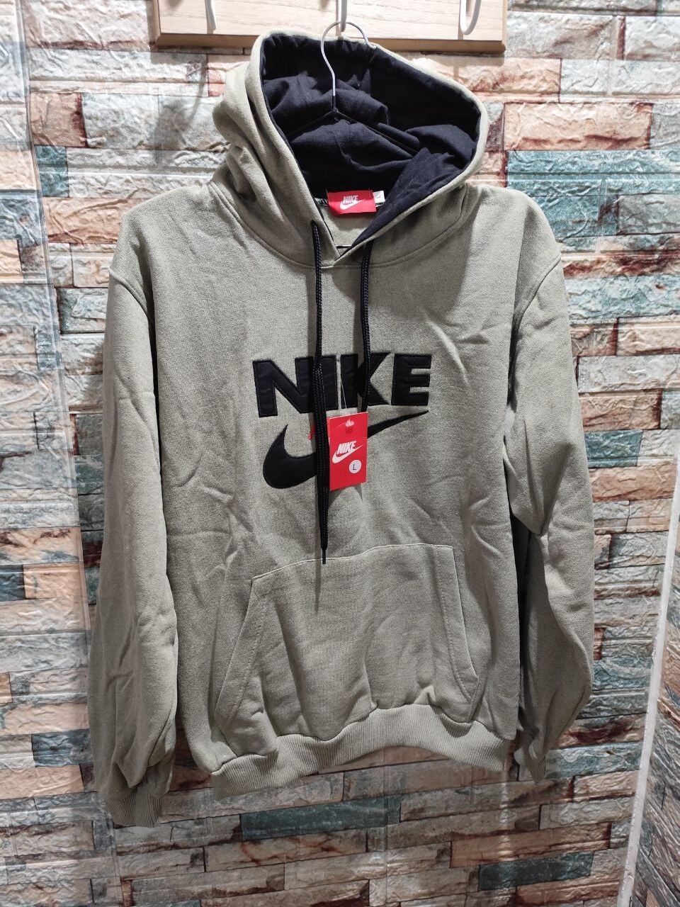 Sudadera unisex Nike