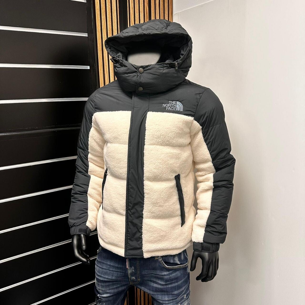 Chaqueta The North Face