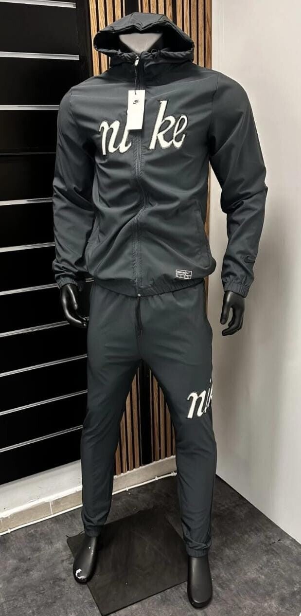 Chándal Nike