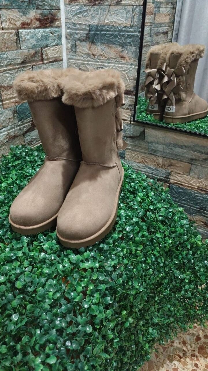 Botas UGG