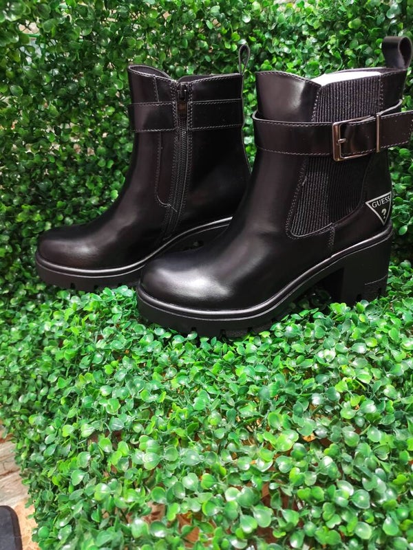 Botines Guess