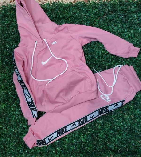 Chándal Nike