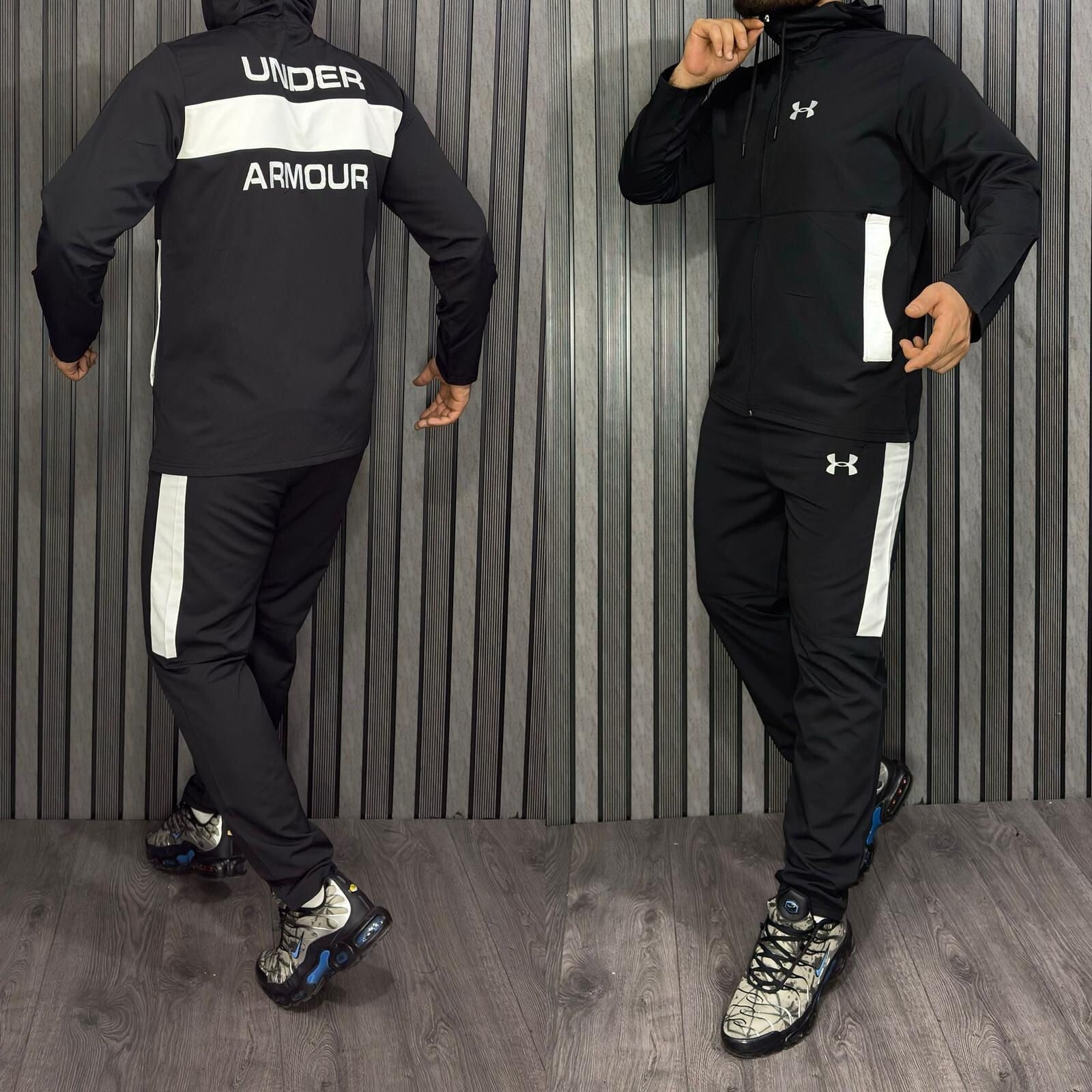 Chándal Under Armour