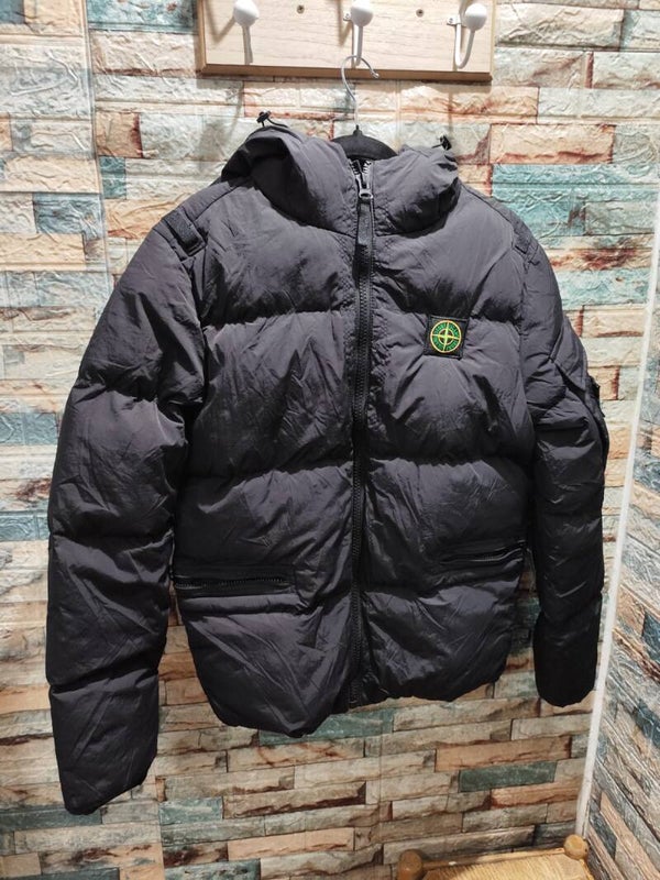 Chaqueta Stone Island