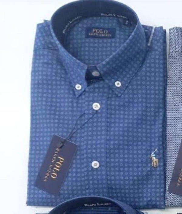 Camisa Ralph Lauren